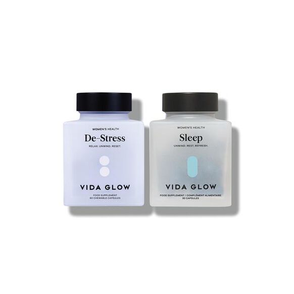 De Stress & Sleep Bundle, , large, image1