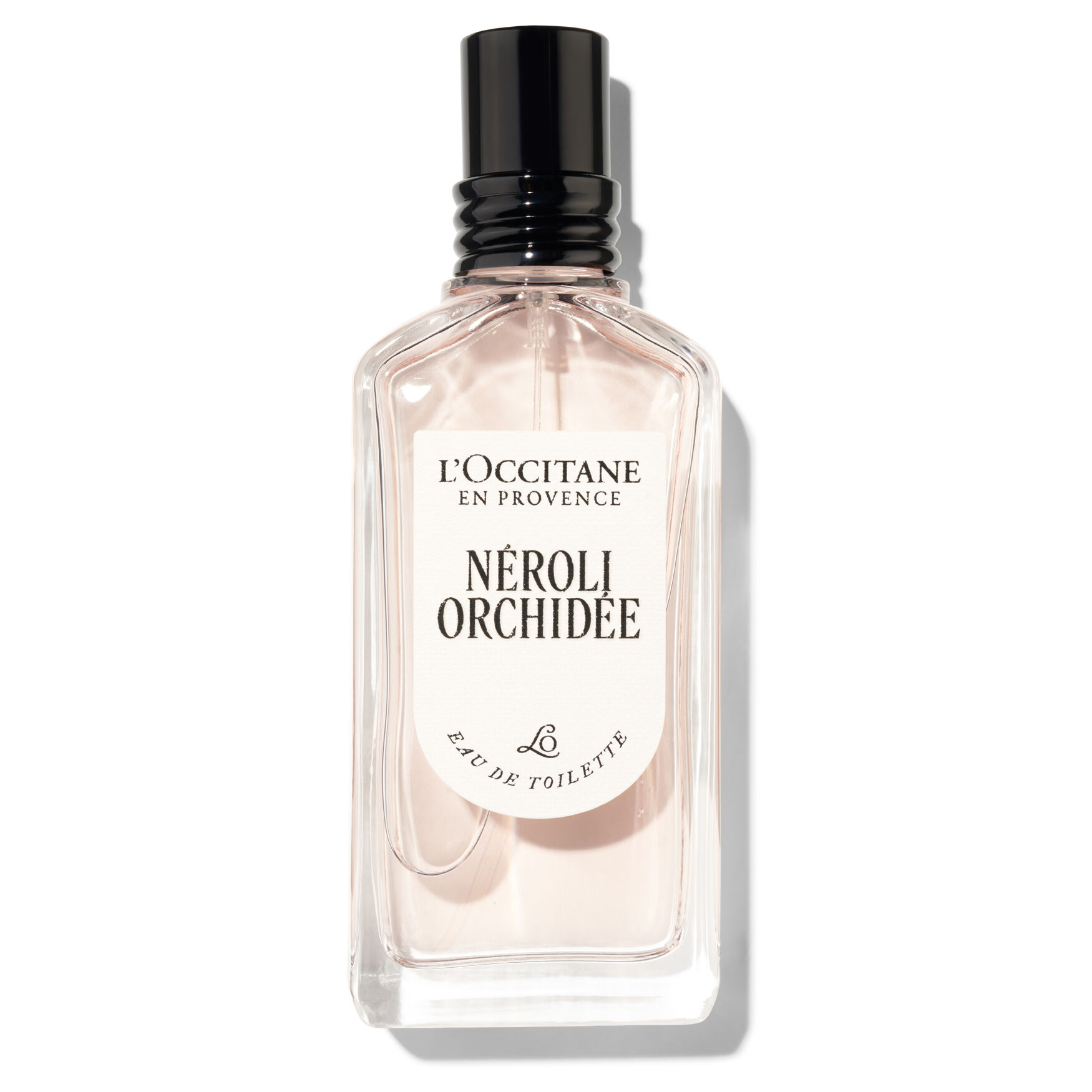 L'Occitane Néroli Orchidée Eau de Toilette | Space NK