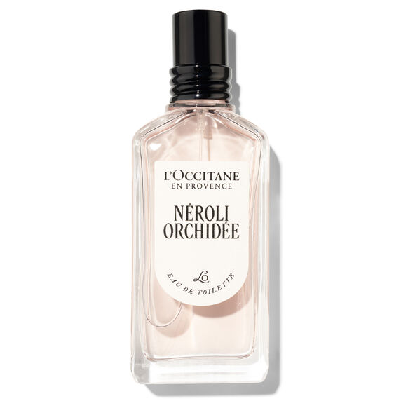 N&eacute;roli Orchid&eacute;e Eau de Toilette, , large, image1
