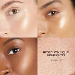 Roseglow liquid highlighter, GOLD GLOW, large, image4