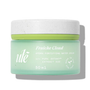 Fraîche Cloud Hydra Fortifying Water Cream, , large