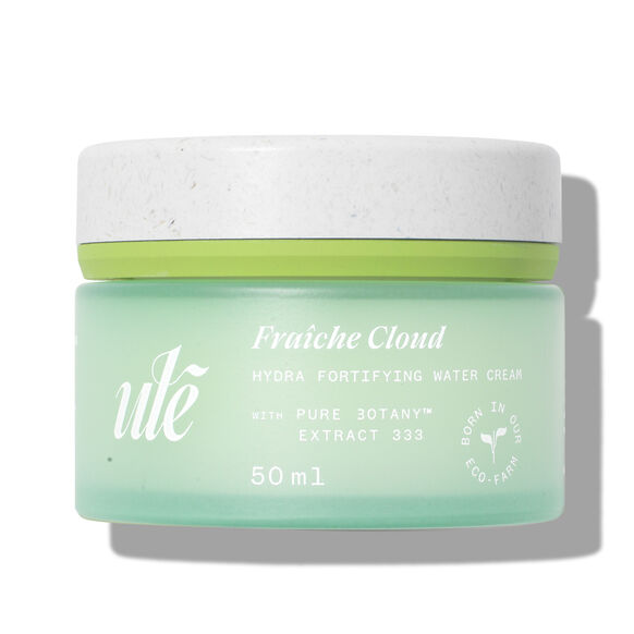 Fraîche Cloud Hydra Fortifying Water Cream, , large, image1
