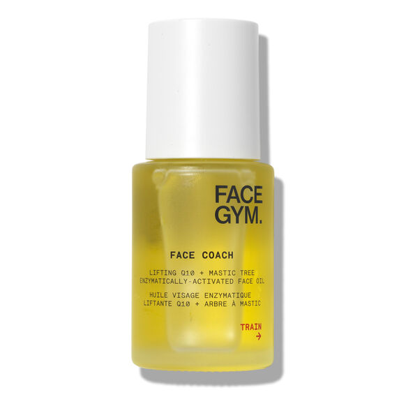 Face Coach Oil, , large, image1