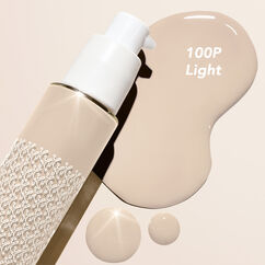 Hydrating Foundation, 100P LIGHT, large, image3