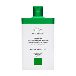 Silkamino™ Smoothing Shampoo