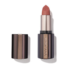 Caviar Smoothing Matte Lipstick, 198 BROWN SUEDE, large