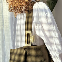 Claw Clip, , large, image6