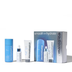 Smooth + Hydrate