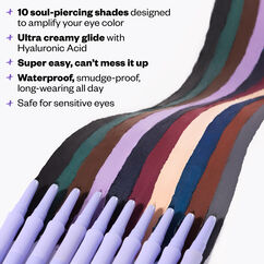 Soulgazer Intensifying Gel Eyeliner, MESMERIZE, large, image8