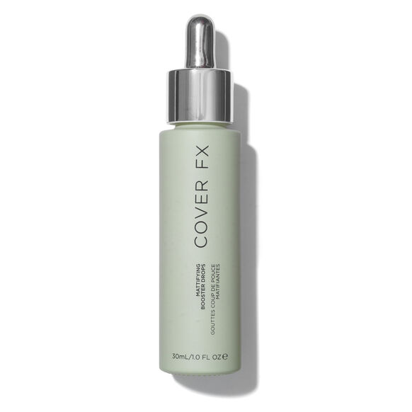 Mattifying Booster Drops, , large, image1