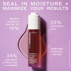 HydraBarrier Nourishing Face Oil, , large, image7
