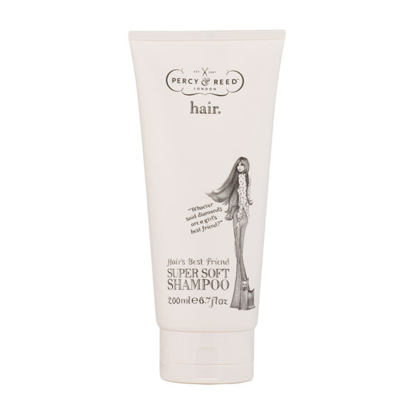 Super Soft Shampoo, , large, image1