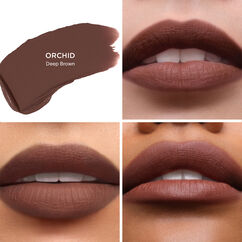 Unlocked Soft Matte Lipstick, ORCHID 352, large, image5