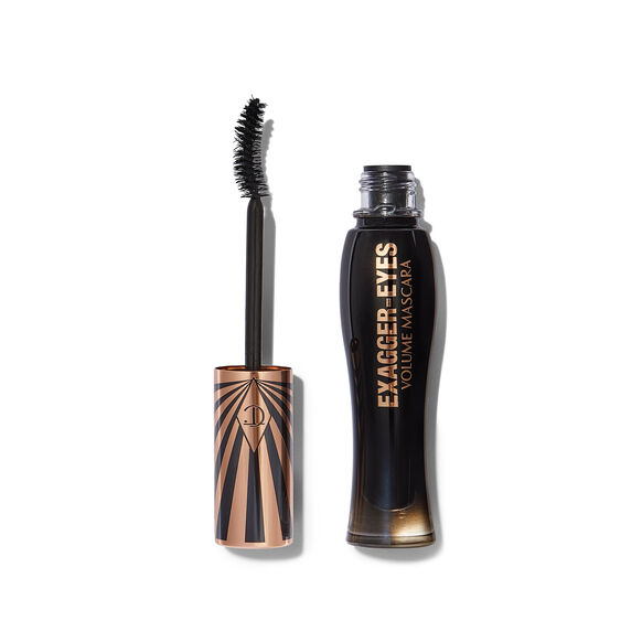 Exagger-eyes Volume Mascara