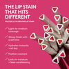 Poutsicle Hydrating Lip Stain, ZESTY BESTIE, large, image8