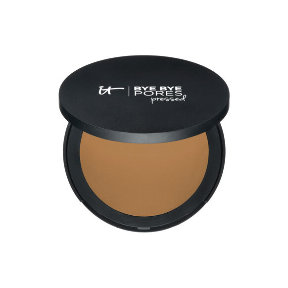 Bye Bye Pores Powder Pressed, Rich Deep, large, image1