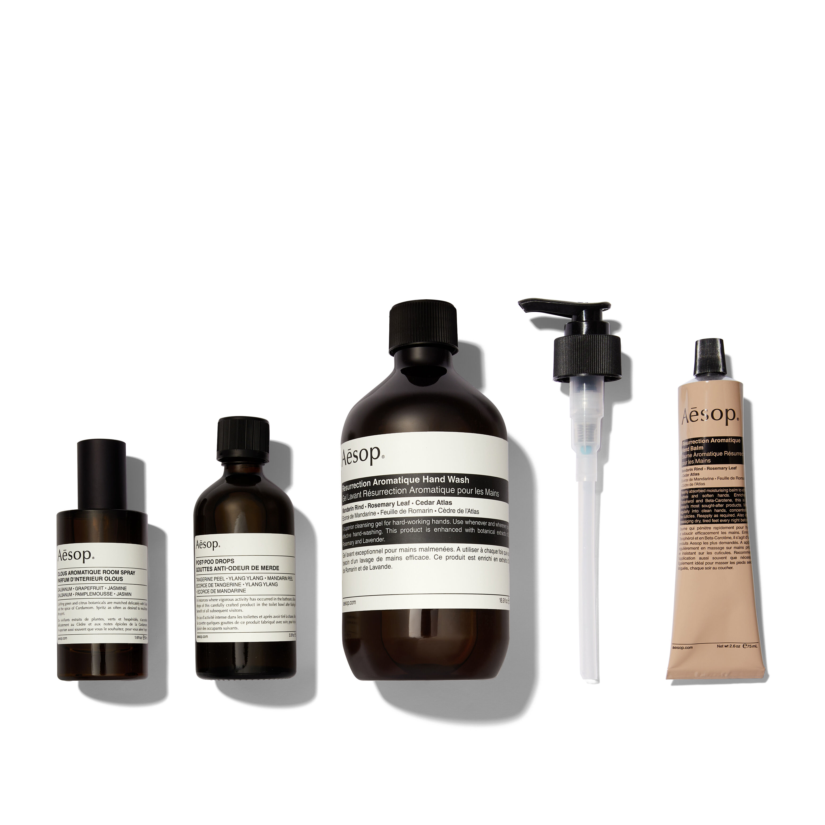 イソップ　Aesop スクリーン　1 Aesop(イソップ) / スクリーン 1の公式商品情報｜美容・化粧品