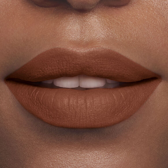 Velour Extreme Matte Lipstick, ROCK, large, image3