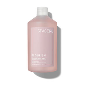 Flourish Enriching Body Wash Refill, , large