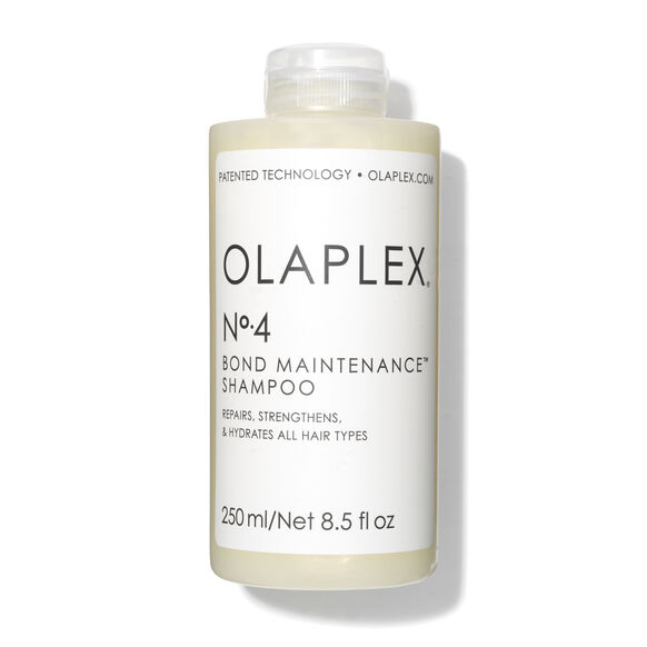 No. 4 Bond Maintenance Shampoo, , large, image1