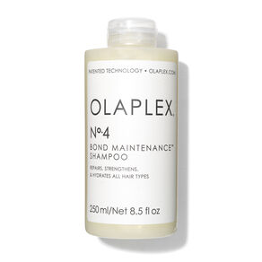 No. 4 Bond Maintenance Shampoo, , large