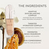 Softlight Skin-smoothing Liquid Foundation, 2N FAIR NEUTRAL, large, image9