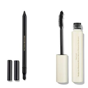 Satin Kajal Liner and Vast Lash Mascara Bundle