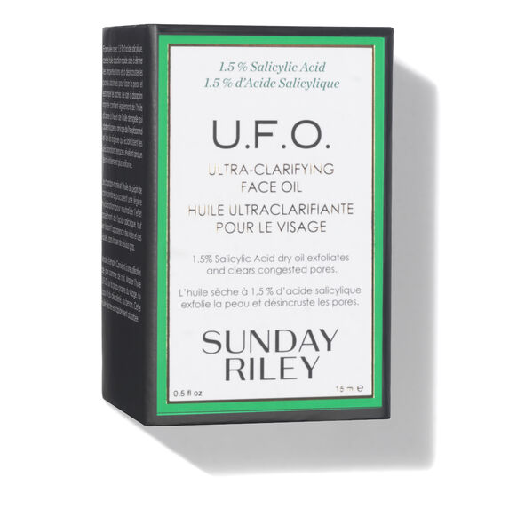 UFO Ultra-Clarifying Face Oil, , large, image4