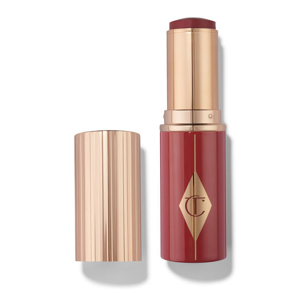 Unreal Blush Healthy Glow Stick, CHERRY GLOW, large, image1