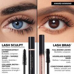 Lash Sculpt Lengthening & Volumizing Mascara, , large, image4
