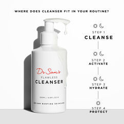 Flawless Cleanser, , large, image7
