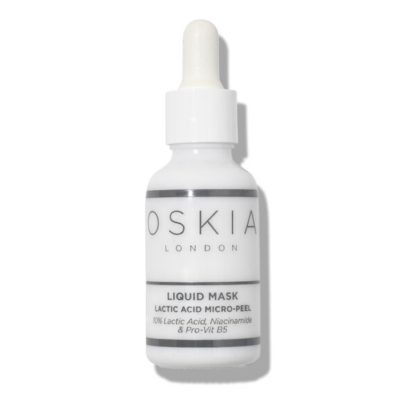 Liquid Mask Lactic Acid Micro-Peel