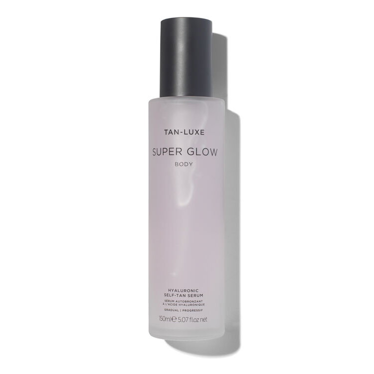 spacenk.com | Hyaluronic Self-Tan Serum