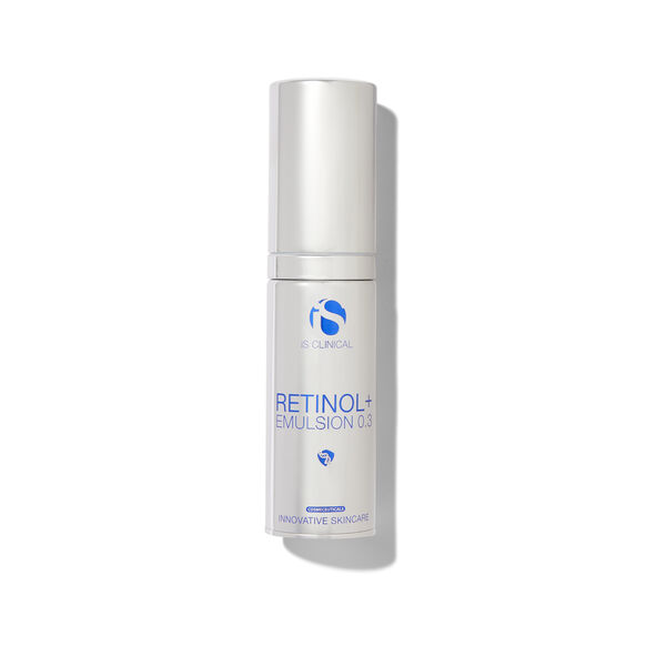 Retinol + Emulsion 0.3, , large, image1