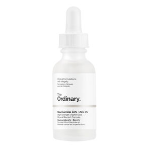 Niacinamide 10 % + Zinc 1