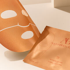 The Hydrogel Face Mask, , large, image10