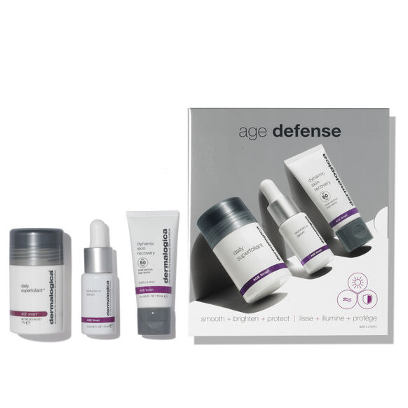 Age Defense Skin Kit, , large, image1