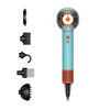 Supersonic Nural™ Hairdryer (Ceramic Patina/Topaz), , large, image1