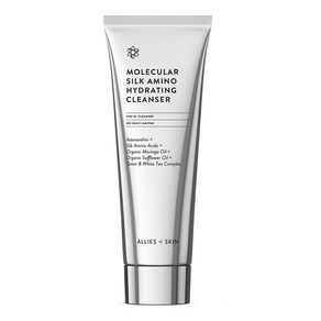 Molecular Silk Amino Hydrating Cleanser