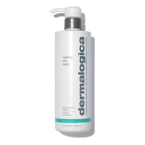 Clearing Skin Wash