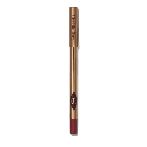 Lip Cheat Lip Liner, SAVAGE ROSE, large, image1