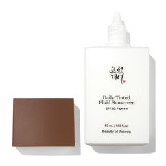 Daily Tinted Fluid Sunscreen, DY330, large, image3