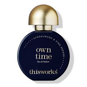 Own Time Fragrance