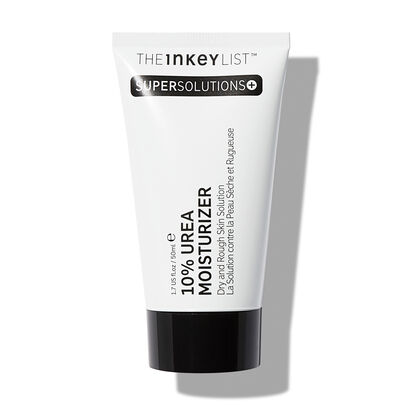 SuperSolutions 10% Urea Moisturiser