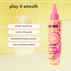 Smooth Over Frizz-Fighting Treatment, , large, image4