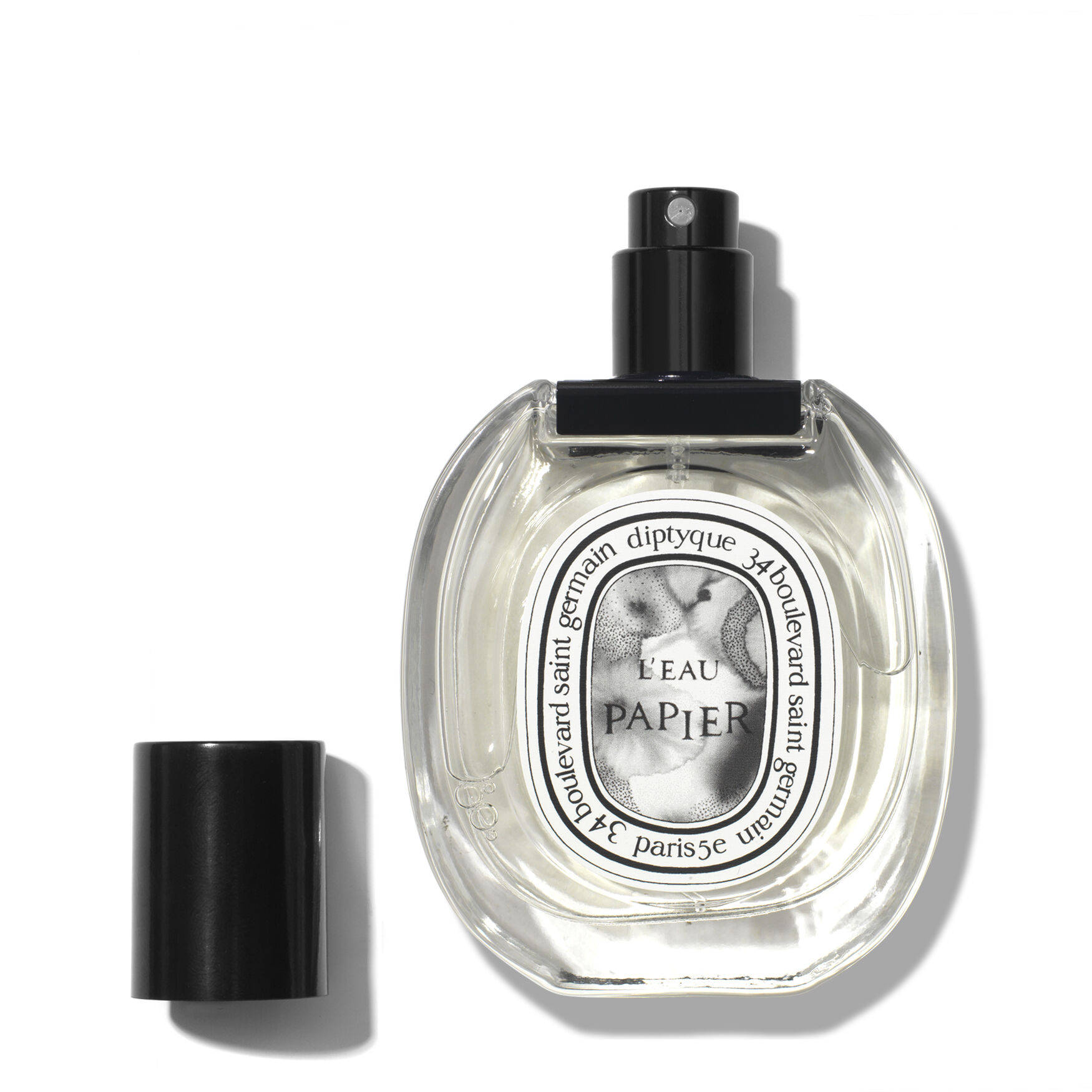 Diptyque L'Eau Papier Eau de Toilette | Space NK