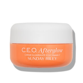 AFTERGLOW MOISTURISER