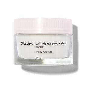 Priming Moisturizer Rich Face Cream