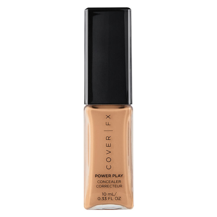 Cover Fx Power Play Concealer In G Medium 3