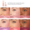 Afterglow Liquid Blush, BRAZEN , large, image5